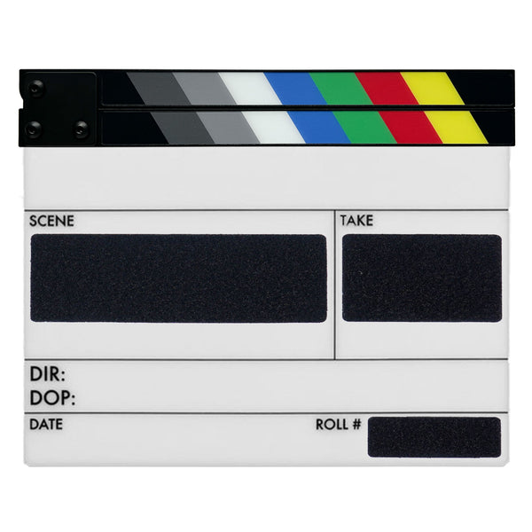 Premium Wet Weather Gripsticks Clapperboard Kit (USA) - Medium