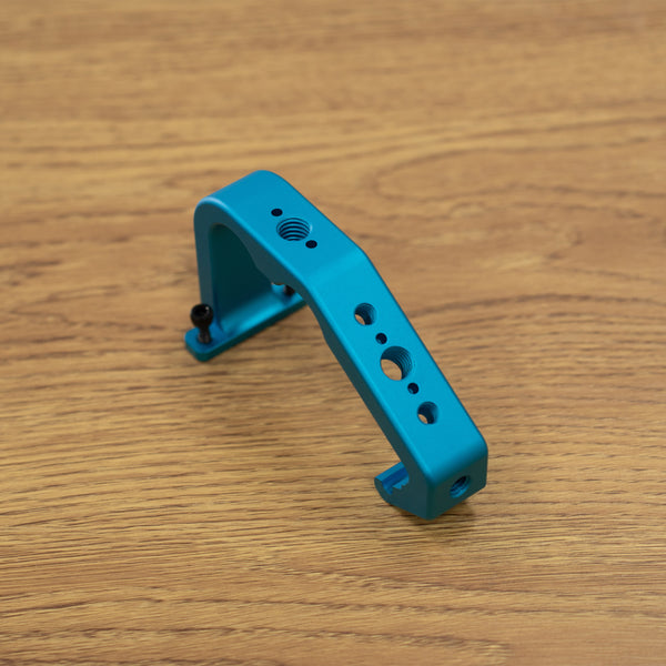 【Pre-Order】Tentacle Sync Timebar Handle for Digital Timecode Slate - Coloured