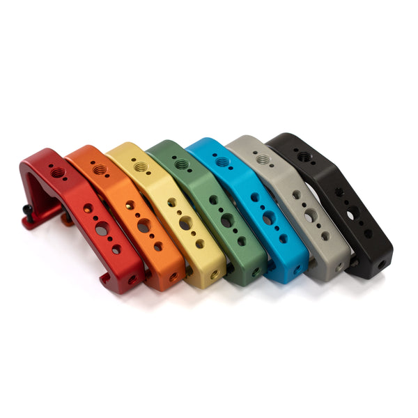 【Pre-Order】Tentacle Sync Timebar Handle for Digital Timecode Slate - Coloured