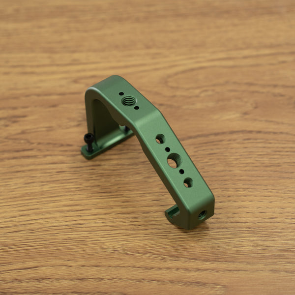 【Pre-Order】Tentacle Sync Timebar Handle for Digital Timecode Slate - Coloured