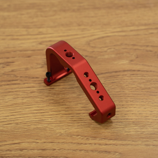 【Pre-Order】Tentacle Sync Timebar Handle for Digital Timecode Slate - Coloured