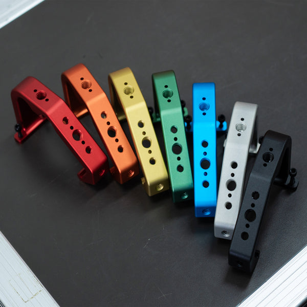 【Pre-Order】Tentacle Sync Timebar Handle for Digital Timecode Slate - Coloured