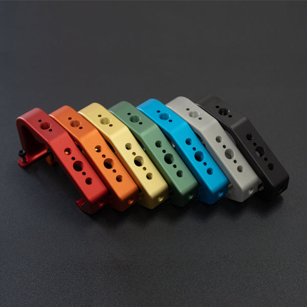 【Pre-Order】Tentacle Sync Timebar Handle for Digital Timecode Slate - Coloured