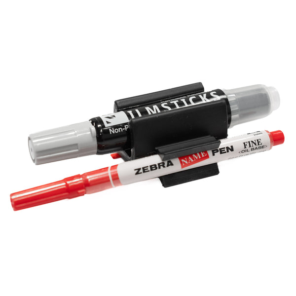 Filmsticks 2-in-1 Marker Pen Holder